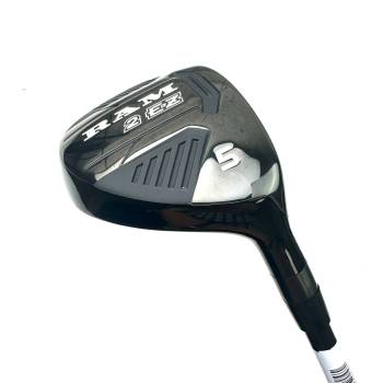 RAM 2 EZ 5 Wood / 18 Degree / RAM Regular Flex