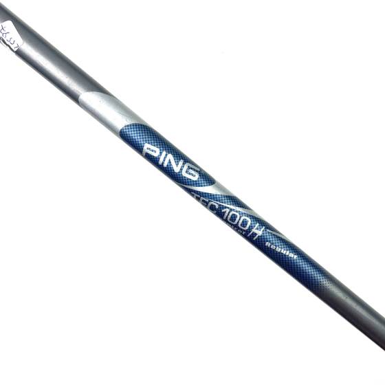 Ping G5 5 Hybrid / 25 Degree / TFC 100 Regular Flex