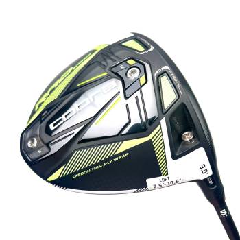 Cobra Radspeed Driver / 9 Degree / Motore X F1 Stiff Flex
