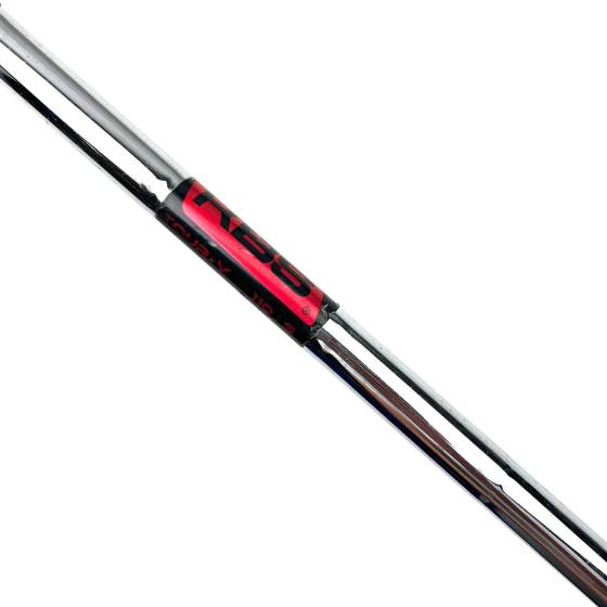 Callaway Apex Pro 2014 6 Iron / 29 Degree / KBS Tour-V 110 Stiff Flex