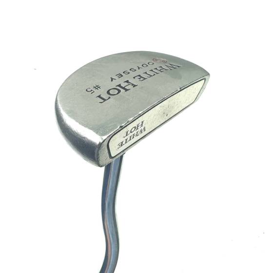 Odyssey White Hot #5 Putter / 32 Inches