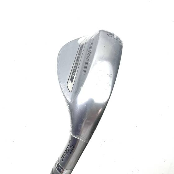 New Titleist Vokey SM11 Gap Wedge / 52 Degree / Vokey Wedge Flex