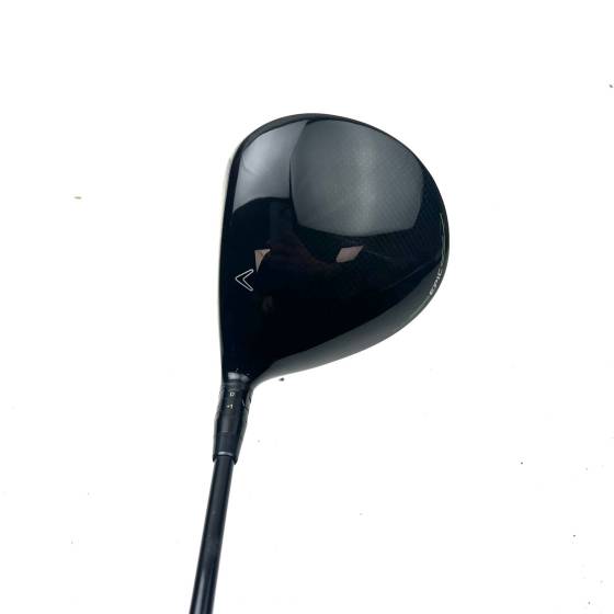 Callaway Epic Speed Driver / 9 Degree / Tensei Blue AV Series 65 X-Stiff Flex