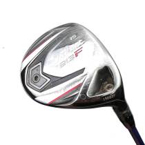 Titleist 913F 3 Wood / 15 Degree / Mitsubishi Diamana 72 Regular Flex
