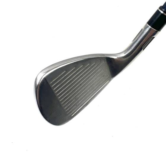 Taylormade Sim2 Max 8 Iron / 32.5 Degree / Ventus 5 Senior Flex