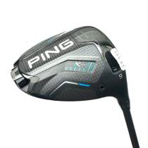 Ping G440 K Driver / 9 Degree / Alta CB 50 Stiff Flex