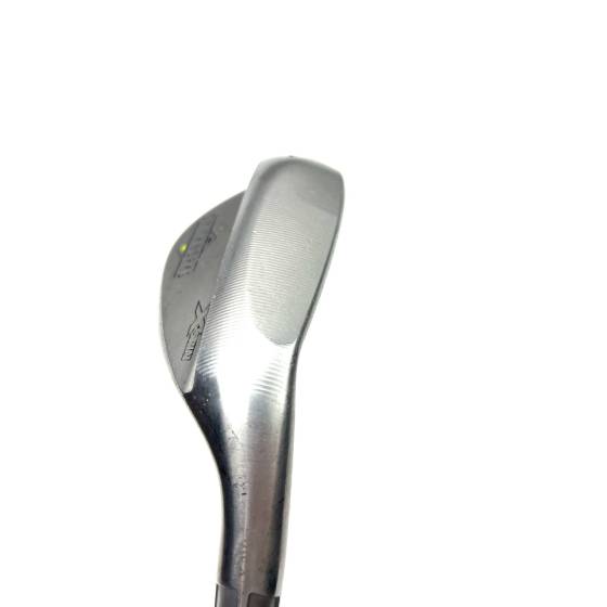 Smithworks X Spin Sand Wedge / 54 Degree / KBS Smithworks Wedge Flex