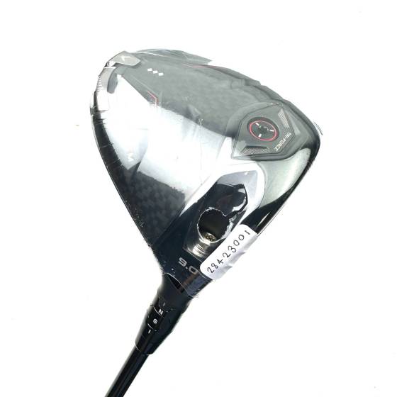 New Callaway Quantum Triple Diamond Driver / 9 Degree / Ventus Black X-Stiff Flex