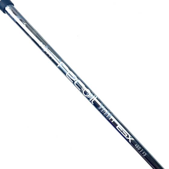 DEMO Callaway Paradym AI Smoke Max Fast 7 Iron / 28 Degree / Recoil ESX F3 Regular Flex