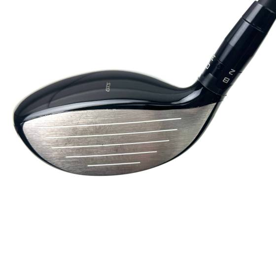Titleist GTS3 7 Wood / 21 Degree / Tensei 1K Blue 65 Stiff Flex