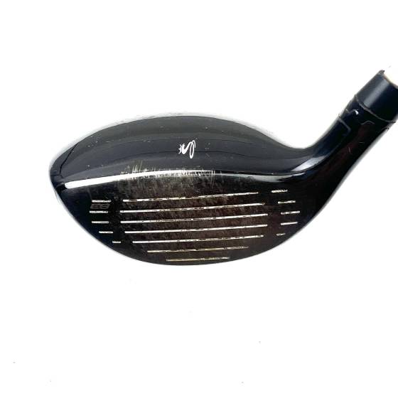 Cobra Bio Cell 3 Wood / 15 Degree / Matrix Ozik Red Tie Stiff Flex
