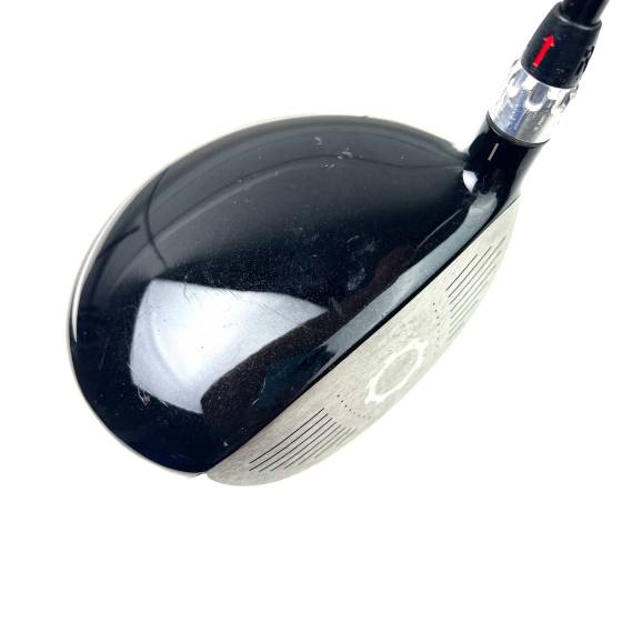 Nike VR Tour Driver / 9.5 Degree / Aldila Voodoo Stiff Flex