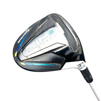 Taylormade Sim 2 Max 3HL Wood / 16.5 Degree / Aldila NV 45 Ladies Flex