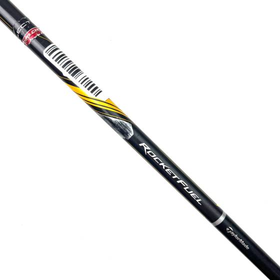 Left Handed Taylormade RBZ Stage 2 3 Hybrid / 19 Degree / Rocketfuel 65 Senior Flex