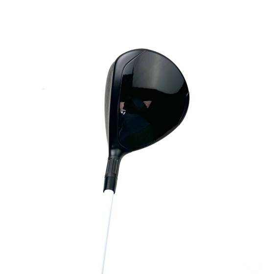 Taylormade Stealth 2 5 Wood / 18 Degree / Airspeeder 45 Regular Flex