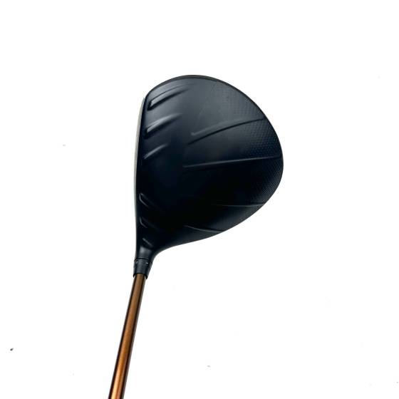 Ping G400 Driver / 10.5 Degree / Alta CB 55 Regular Flex