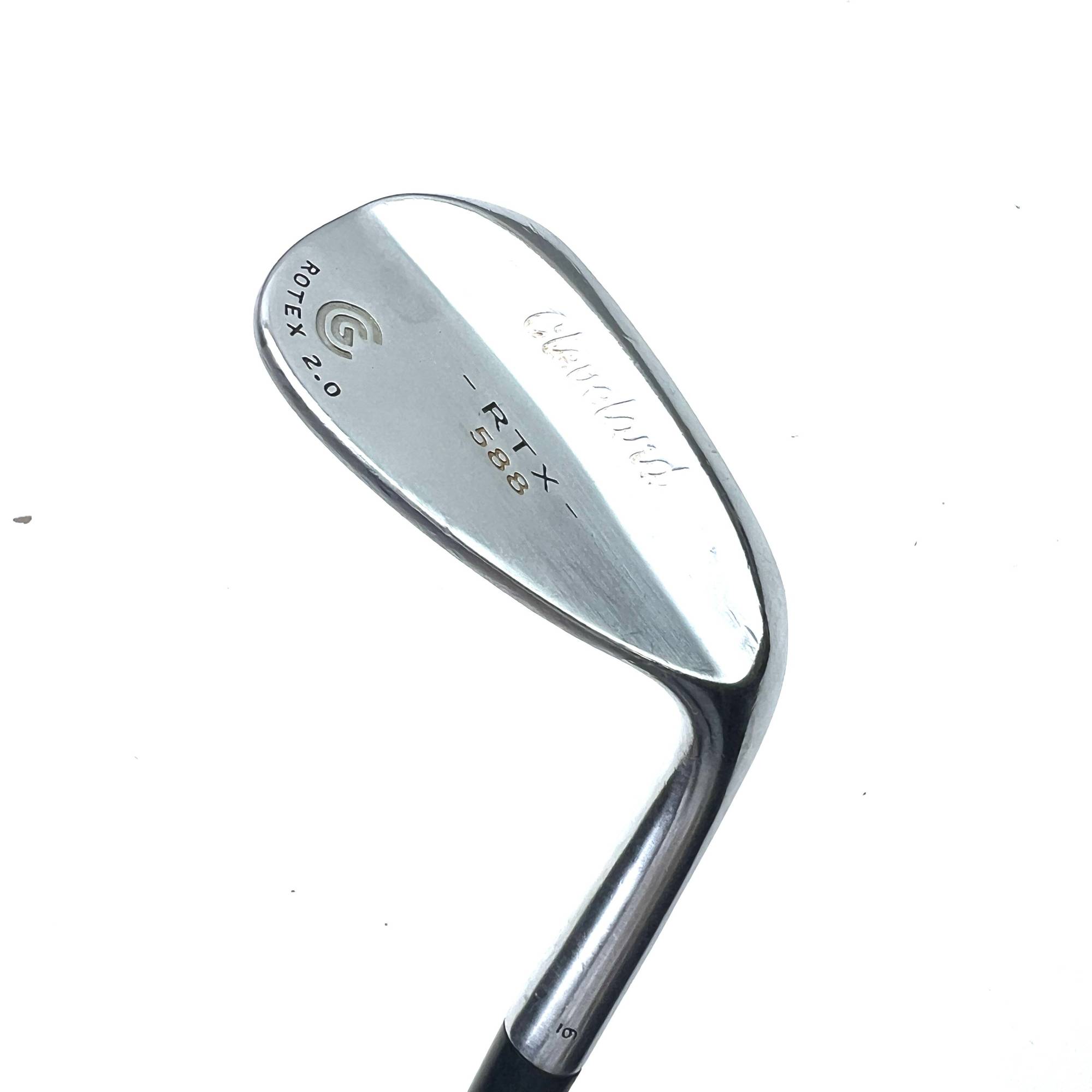 Cleveland Cleveland RTX 2.0 Wedge