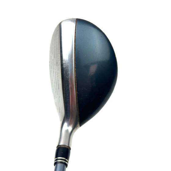 Cobra King Baffler DWS 6 Hybrid / 32 Degree / Aldila 50 Ladies Flex