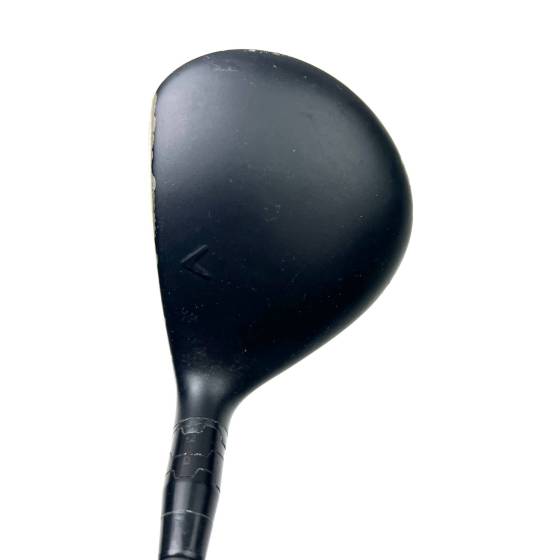 Callaway Great Big Bertha 5 Wood / 18 Degree / Bassara E42 Regular Flex