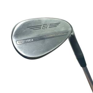 Titleist Vokey SM10 Gap Wedge / 50 Degree / Vokey Wedge Flex