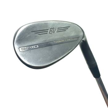 Titleist Vokey SM10 Gap Wedge / 50 Degree / Vokey Wedge Flex