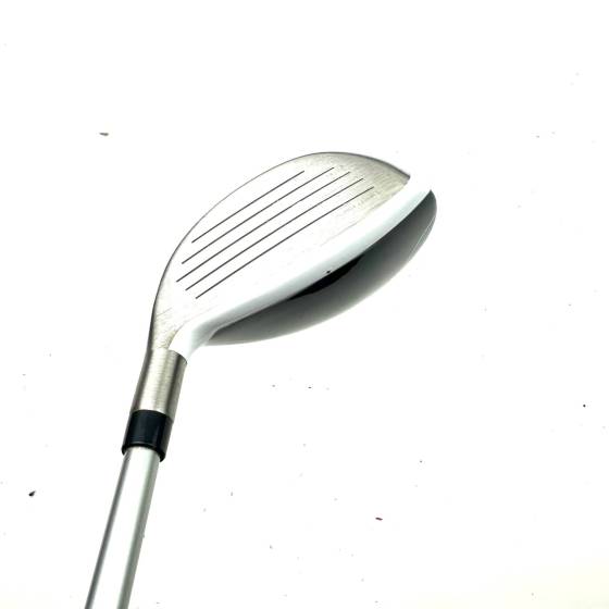 Taylormade Kalea Premier 6 Hybrid / 31 Degree / Kalea Premier 40 Ladies Flex