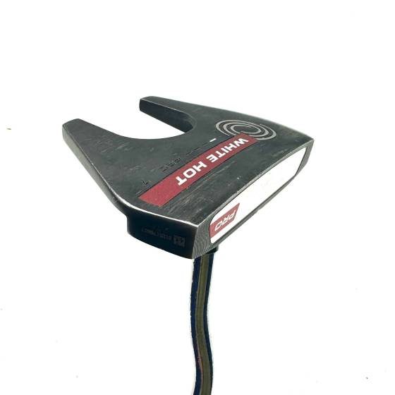 Odyssey White Hot Pro 7 Putter / 35 Inches