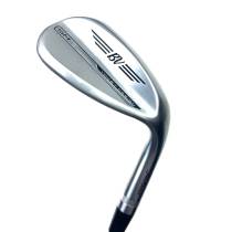 Titleist Vokey SM10 Lob Wedge / 60 Degree / Vokey Wedge Flex
