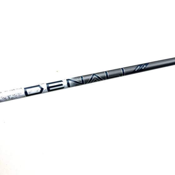Callaway Elyte 3 Wood / 15 Degree / Denali 60 Regular Flex