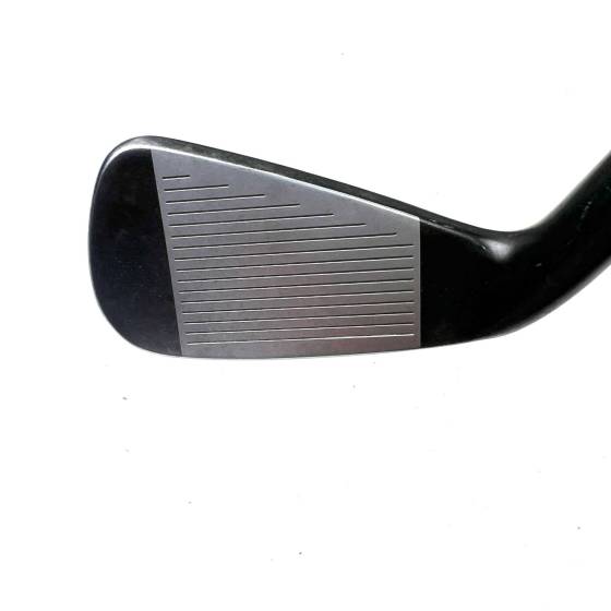 Ping Icrossover 2 Iron / 18 Degree / Hzrdus Smoke RDX Stiff Flex