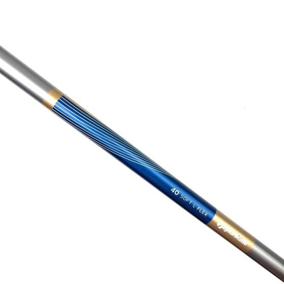 Taylormade Kalea Gold Driver / 13.5 Degree / Taylormade 40 Ladies Flex