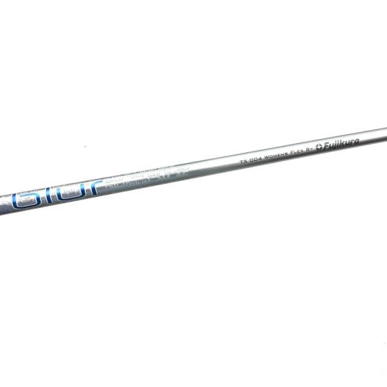 Cobra S3 Max 7 Wood / 21 Degree / Blur Ladies Flex