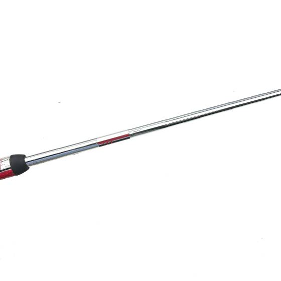 Odyssey X-Act Tank Chipper / 35.5 Inches