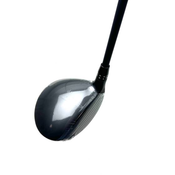 New Cobra OPTM Max 3 Wood / 15.5 Degree / Kai’li Blue 60 Regular Flex