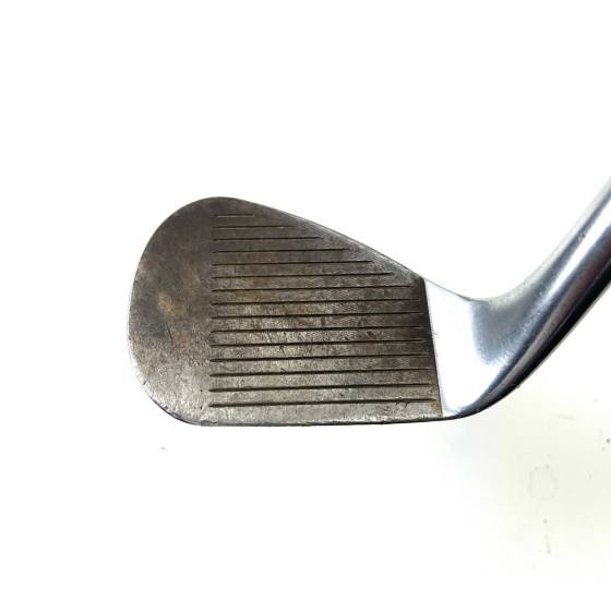 Callaway Jaws Raw Sand Wedge / 56 Degree / Dynamic Gold Spinner Wedge Flex