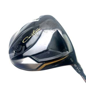 Cleveland 588 Custom Driver / 10.5 Degree / Matrix Ozik Regular flex