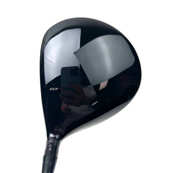 Titleist GT2 Driver / 11 Degree / Mitsubishi Tensei AV Series 55 Regular Flex