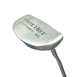Odyssey White Hot #5 Putter / 32 Inches