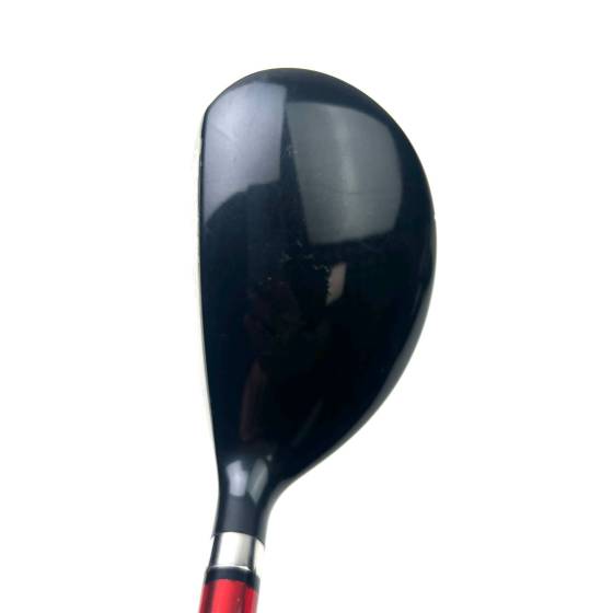 Yonex Ezone SD 4 Hybrid / 22 Degree / Yonex Nanospeed Regular Flex