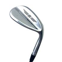 Titleist Vokey SM10 Lob Wedge / 60 Degree / Vokey Wedge Flex