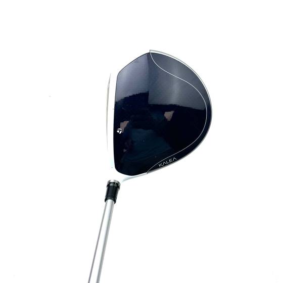 Taylormade Kalea Premier Driver / 12.5 Degree / Taylormade Ladies Flex