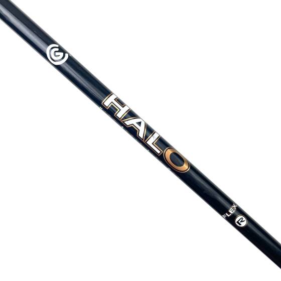 Cleveland Halo 3 Hybrid / 19 Degree / Halo Regular Flex