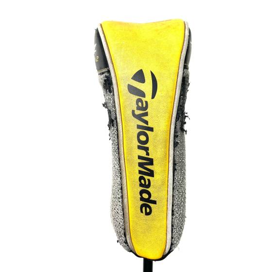 Taylormade RBZ Stage 2 Tour 4 Hybrid / 21.5 Degree / Rocketfuel 80 Stiff Flex