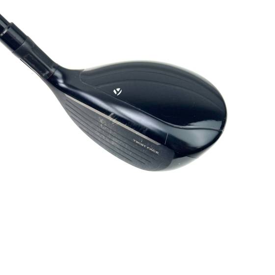 Left Handed Taylormade Stealth 2 5 Hybrid / 25 Degree / Ventus 6 Regular Flex