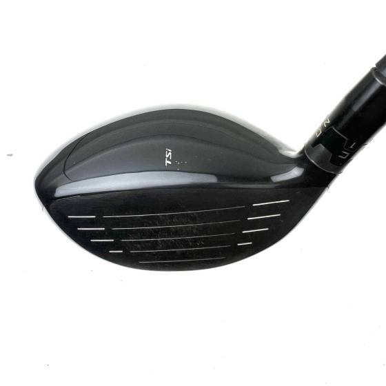 Titleist TSi1 5 Wood / 18 Degree / Aldila Ascent 40 Regular Flex