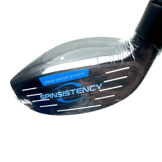 New Ping G440 Max 5 Wood / 19 Degree / Alta CB 65 Regular Flex