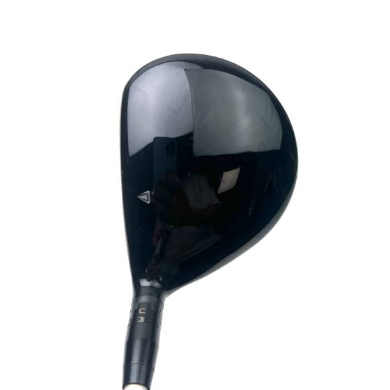 Titleist TS3 3 Wood / 15 Degree / Evenflow T100 X-Stiff Flex