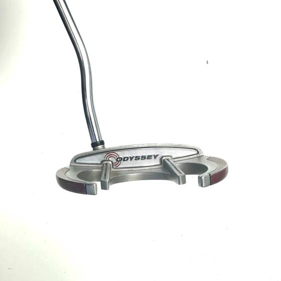 Odyssey White Hot XG Sabertooth Putter / 33.5 Inches
