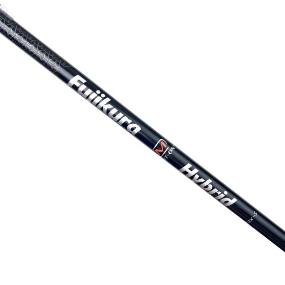 Left Handed Callaway FT 2 Hybrid / 18 Degree / Fujikura Fit-On Stiff Flex