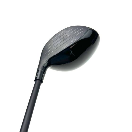 Mizuno ST-Z 230 3 Wood / 15 Degree / MotoreX Stiff Flex